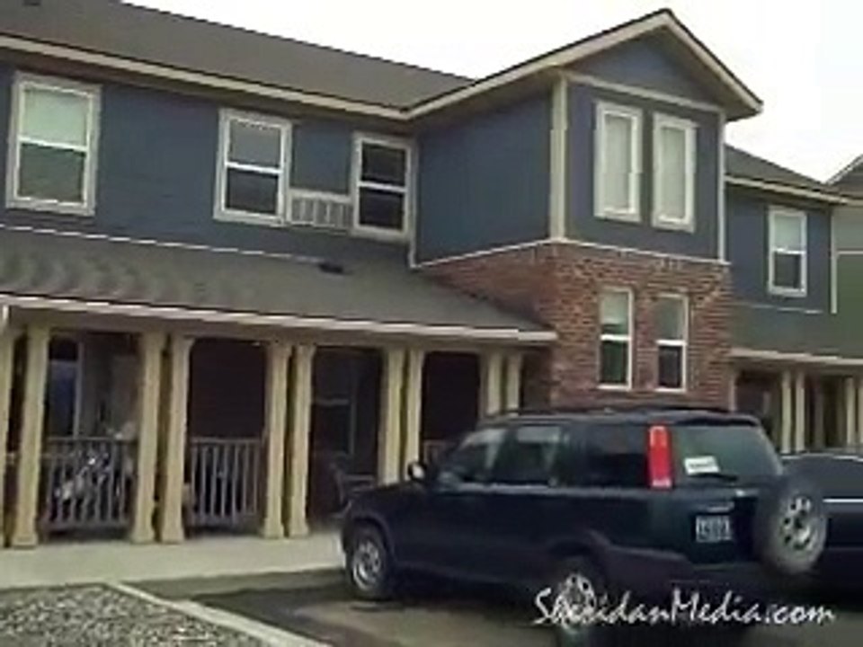 Sheridan College Residence Halls