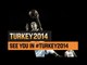See you in #Turkey2014 (teaser)