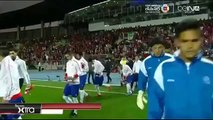 Chile vs El Salvador: Gol y resumen del partido amistoso (VIDEO)