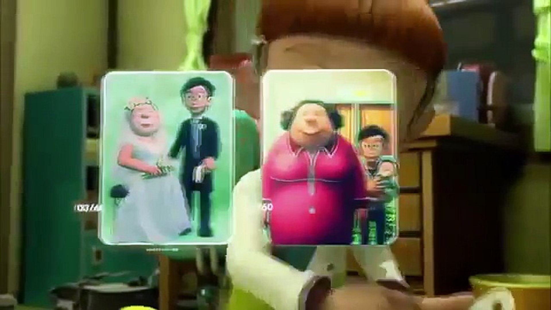 STAND BY ME DORAEMON - Tràiler 1 Oficial - Català