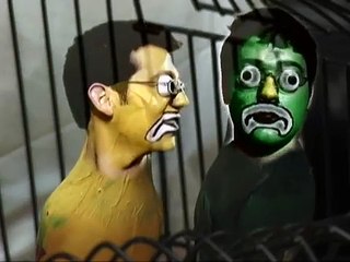 Tally Hall - Banana Man