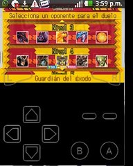 yugioh duel extres gameplay