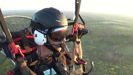 VIDEO: Kalaweit in the sky / Kalaweit dans le ciel