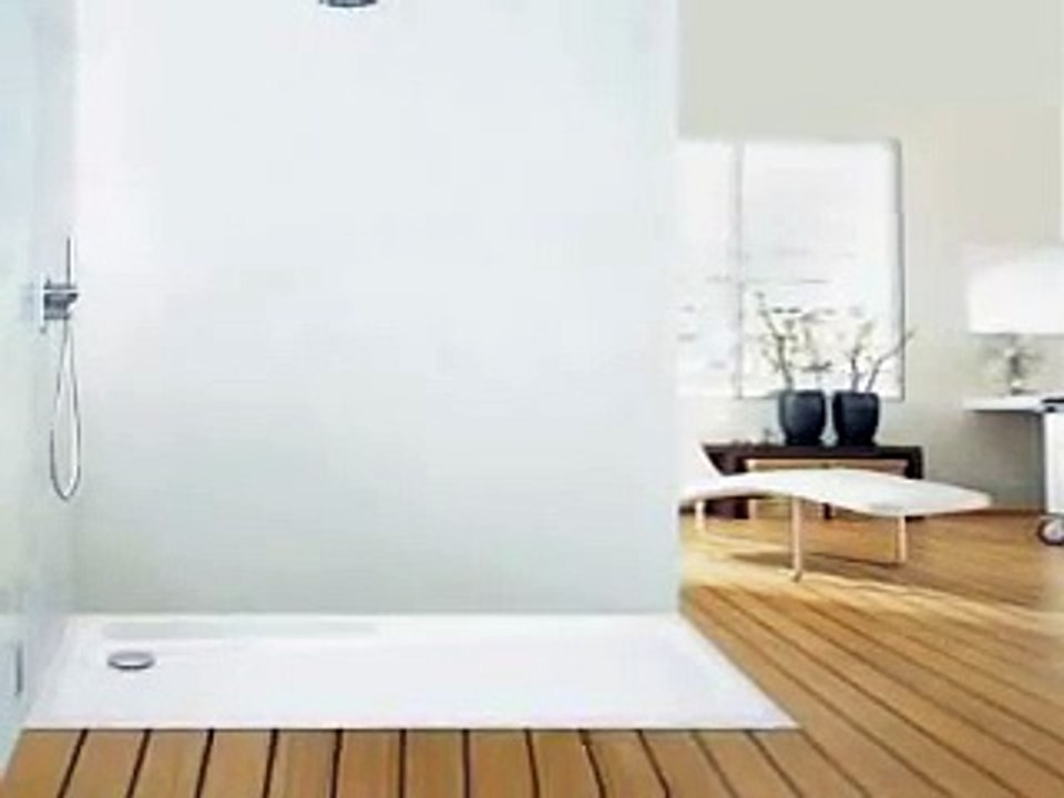 Kaldewei Tub Installation Video