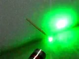 Wicked Lasers 95mW Green Laser Pointer