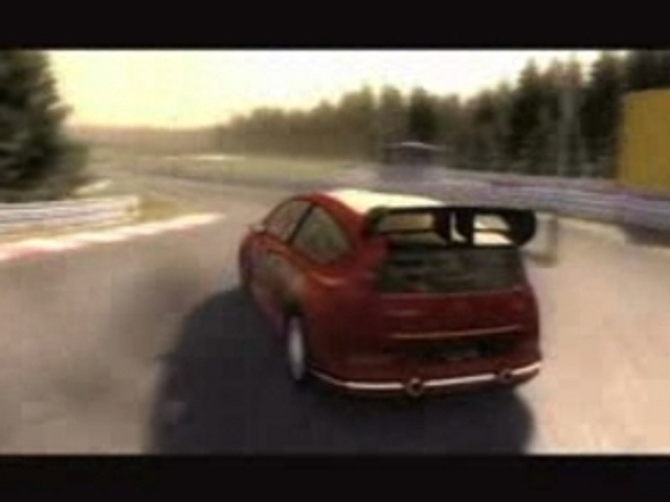 colin mcrae dirt xbox 360