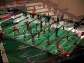Babyfoot