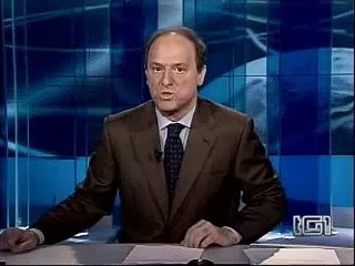 Servizio sul TG1