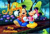 Mickey Mouse Games and cartoons Adventure The Hidden Objects ???????