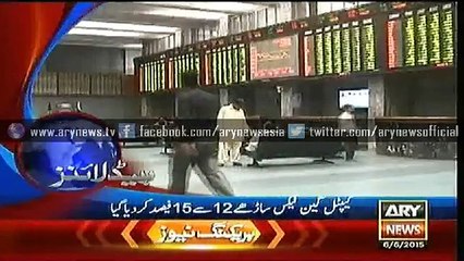 Headlines – 0700 – Saturday – 6 – June – 2015