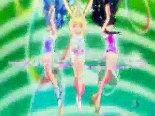 Mermaid Melody Principesse Sirene