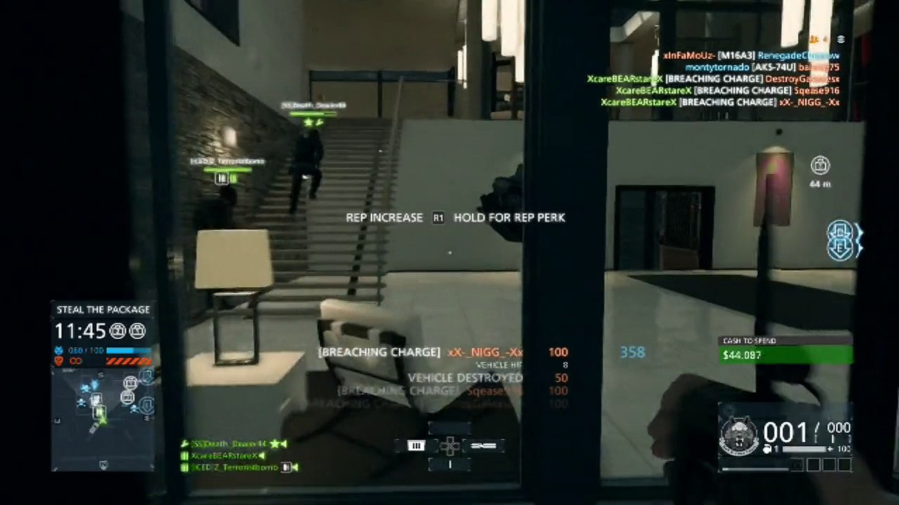 BFH Fun With Enforcer