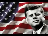 JFK Warns Americans about Government Conspiracies