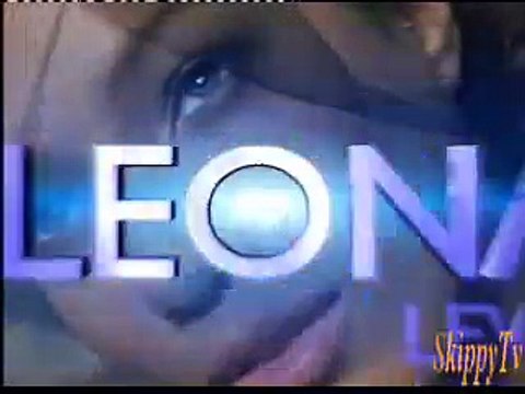 X factor 2008 Leona Lewis sings Run -snow patrol