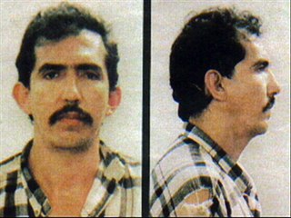 '' Asesinos en serie '' Alfredo Garavito   '' La Bestia ''