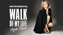 倖田來未(Koda Kumi) - WALK OF MY LIFE ( instrumental ) カラオケ