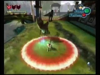 Star Fox Adventures Trailer