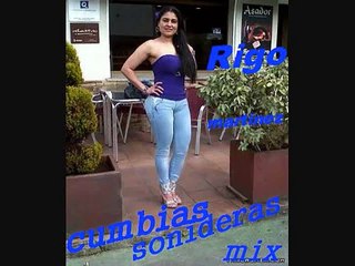 cumbias sonideras mix 2013 # 14 Rigomtz