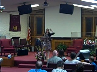 The Promised Land Journey