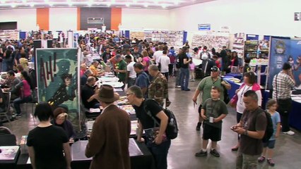 RoH #13:  The Sexiest Wonder Woman & Storm @ Big Wow!