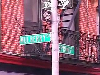 Funeral of Harold Hunter -R.I.P- (2006)