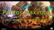 Rakion Latino Puntos Maximos Stats De Todos Los Personajes