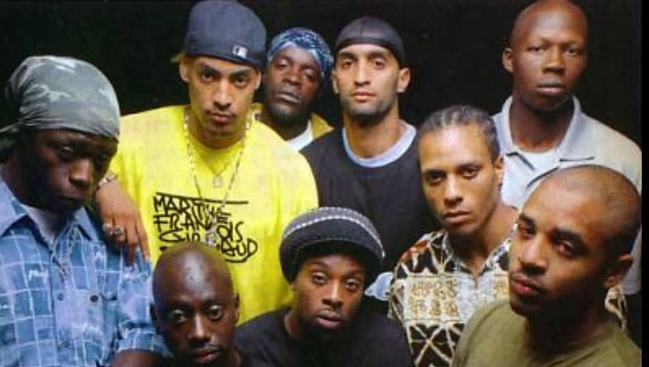 Booba en mode Time Bomb et Beat 2 Boul