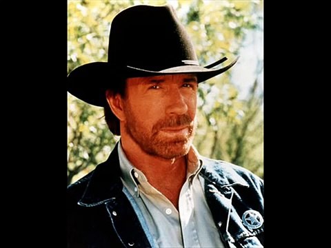 Chistes loquendo chuck norris 2