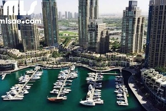 Marina View Furnished in Marina Tower Dubai Marina 012 - mlsae.com