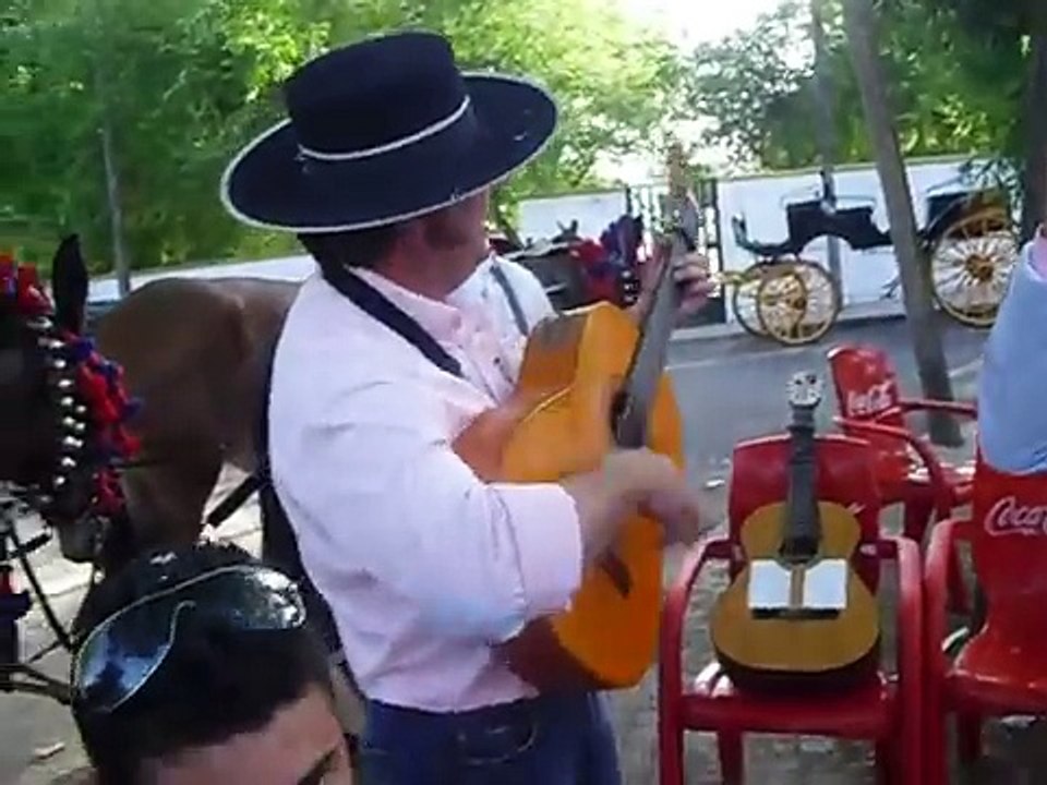 Romeria de Montemayor 2011