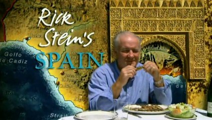 Rick Stein's Spain, Episode #2.