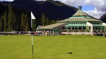 The Fairmont Banff Springs Golf Course