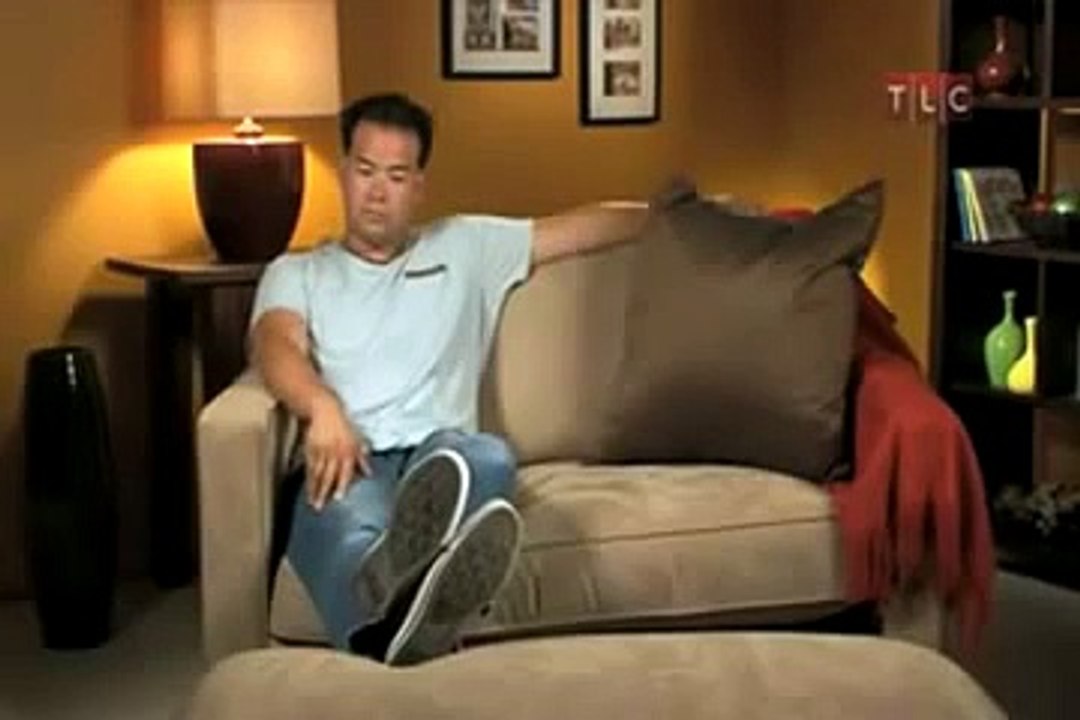 Jon and Kate Plus 8 Divorce