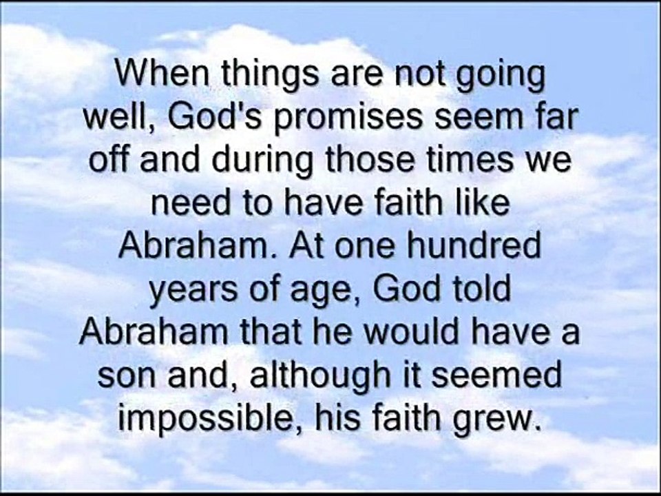 God's Precious Promises