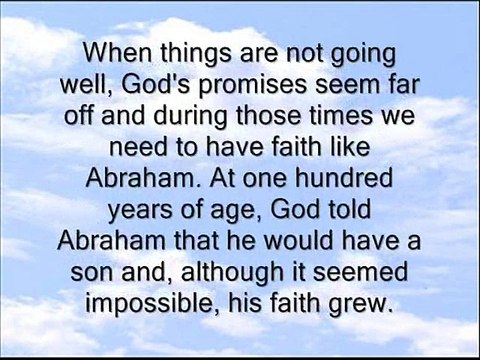 God's Precious Promises