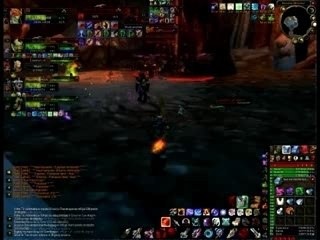 Down de Gruul par Osmoz