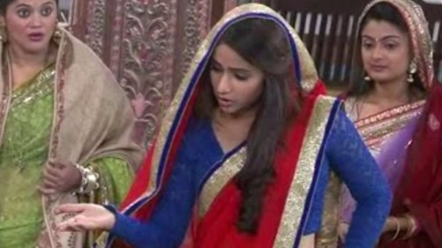 Mere Rang Mein Rangne Wali - 5 June 2015 - Full Episode