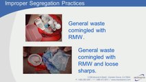 Waste Segregation Training and Regulated Medical Waste Management Training (Preview)