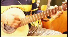 Mujer Amante - Rata blanca - Como tocar en guitarra acustica acordes
