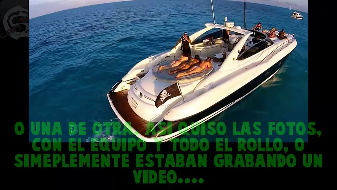 Cartel De Santa | Es De Ley | Vídeo Oficial | ¿PROBABLEMENTE?