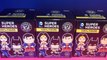 DC Super Heroes Funko Mystery Minis 3 Blind Boxes! 2 of 3 figures are CHASERS!!!