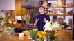 How to make dairy free sweet potato , spinach and Chickpea filo pie with Pure and Donal Skehan