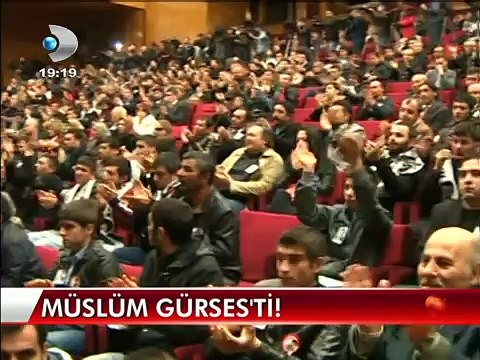 Müslüm Gürses Cenaze Töreni - Kanal D