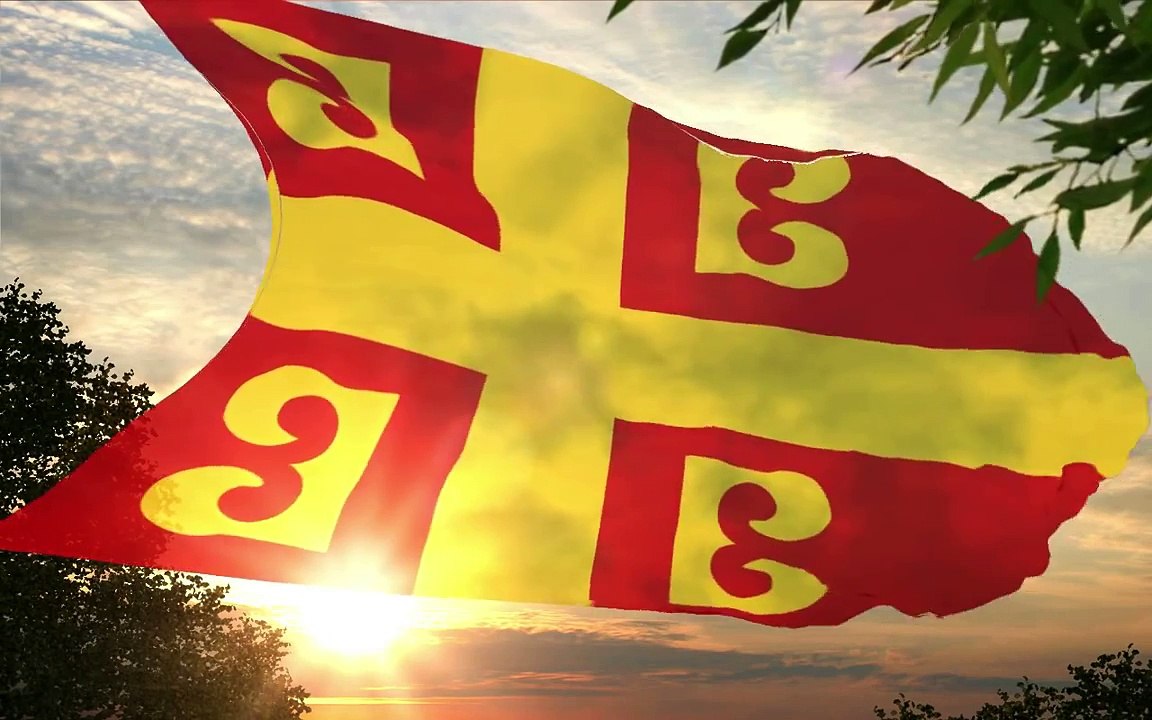 Byzantine Empire / Empire byzantin (395-1453) - Βασιλεία Ῥωμαίων