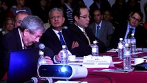Ponencia del Dr. Carlos Tello Macías en 1er Foro Nacional Temático de Debate del CNE
