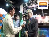 Special comments by Mr. R.S.N. Janjua (Country Representative ASA) about LDFA Expo 2015 in Karachi.