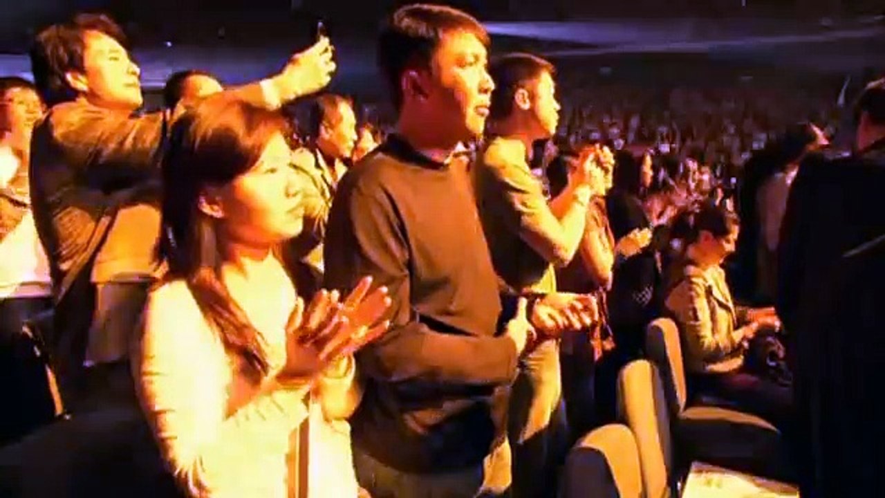 Celine Dion taking chances tour french romantic song 2008 live