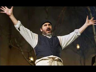 si yo fuera rico - el violinista en el tejado ocesa 2005