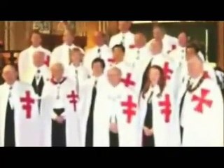 Contra el Nuevo Orden Mundial Reptiliano 11 de 13 El Hechizo