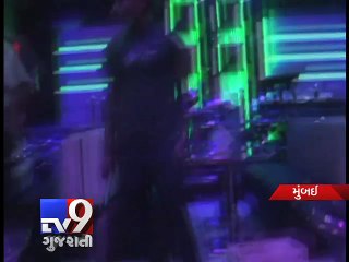 Five MNS leaders held for vandalizing bar in Mumbai - Tv9 Gujarati
